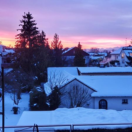 Wohnung Im Schwarzwald Mit Panorama Blick Kleines Wiesental Εξωτερικό φωτογραφία