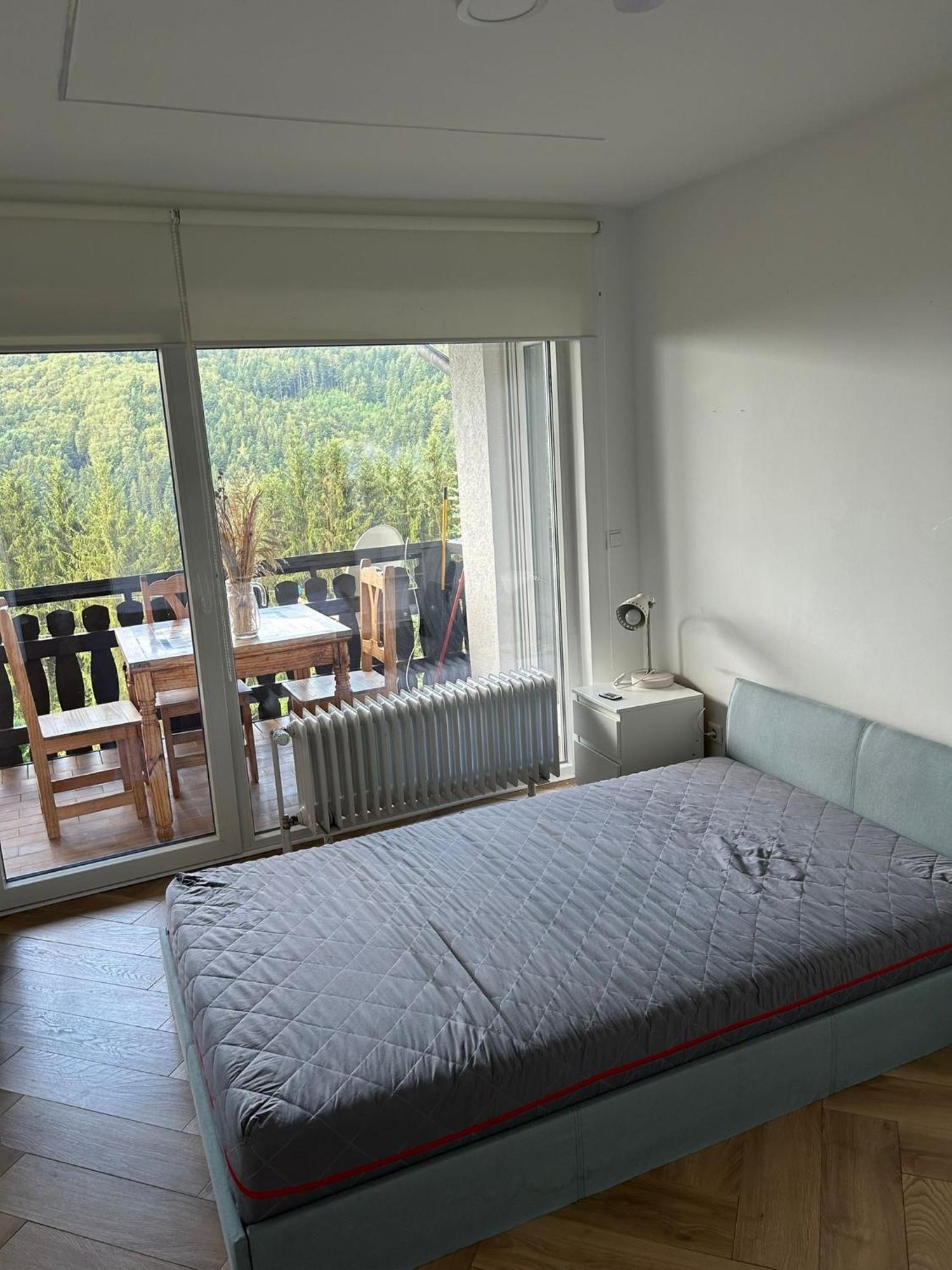 Wohnung Im Schwarzwald Mit Panorama Blick Kleines Wiesental Εξωτερικό φωτογραφία